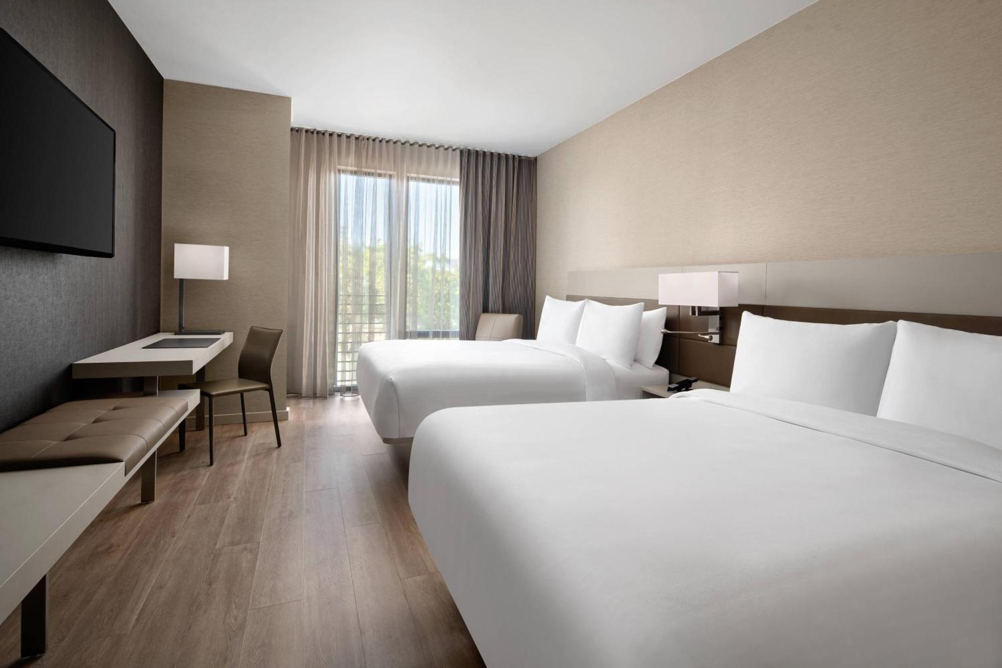 Ac Hotel By Marriott Santa Rosa Sonoma Wine Country Exteriör bild